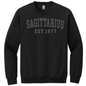 ZODIAC SIGN SWEATSHIRT