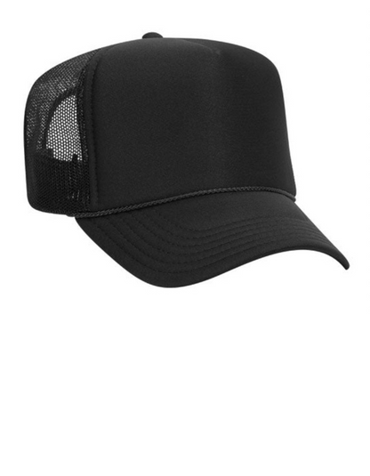 Old School Milwaukee Hat