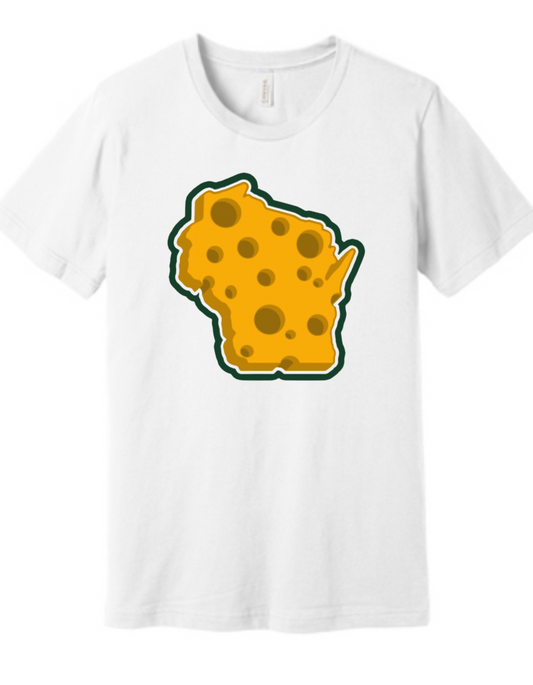 WISCONSIN CHEESE - GBP