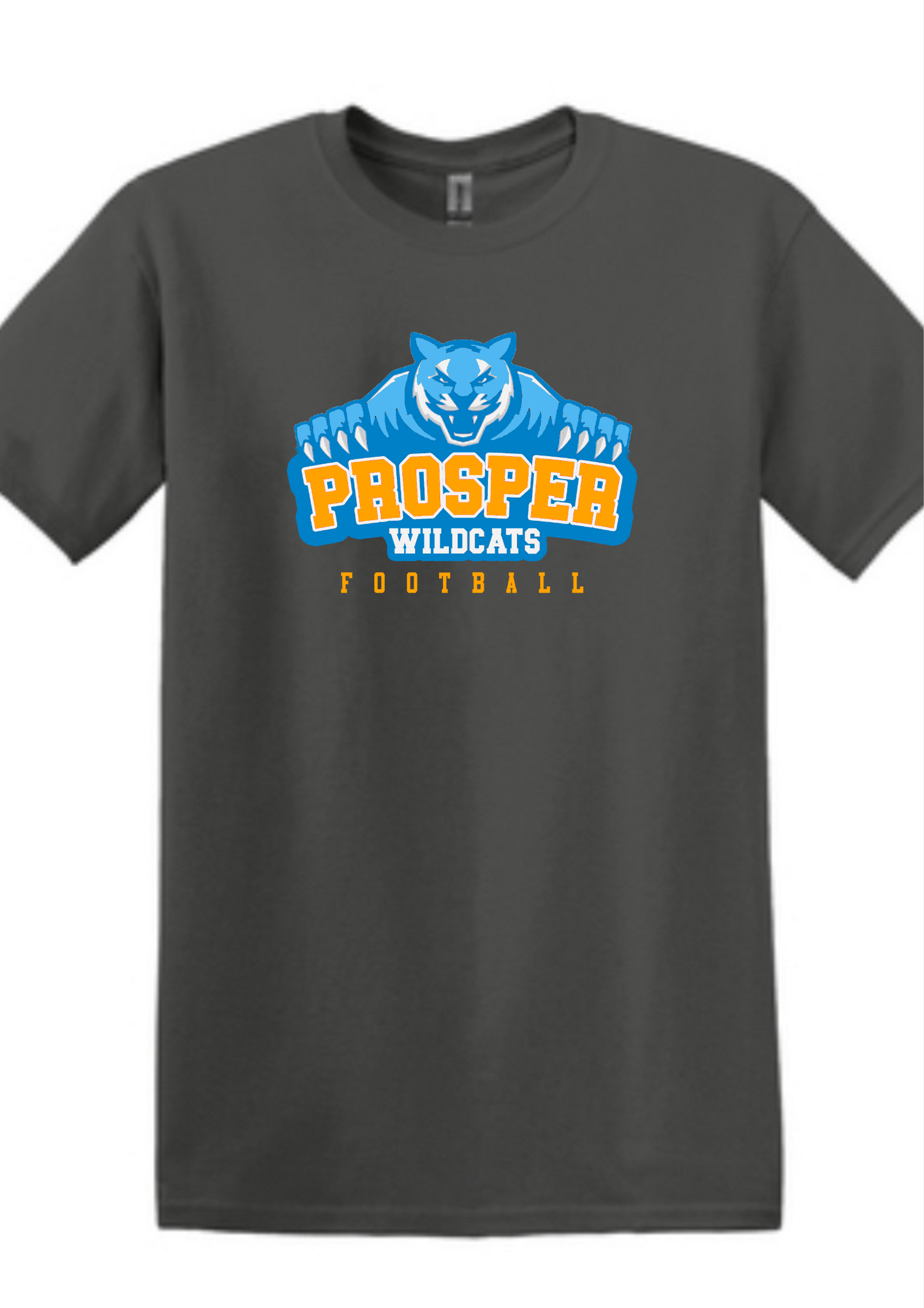 PROSPER WILDCATS - TSHIRT