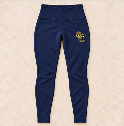 WISCO TEAMS 2.0 LEGGINGS
