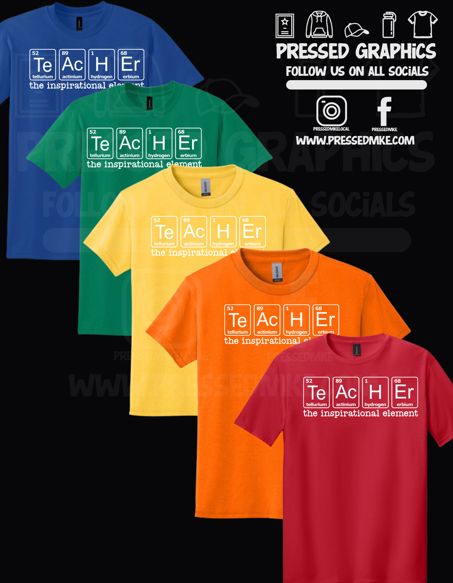 TEACHER ELEMENTS- TEACHER 2025