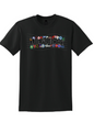 Milwaukee High Schools Tshirt
