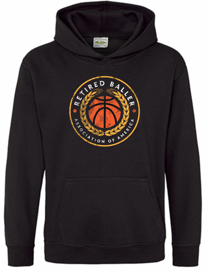 RETIRED BALLERS - SWEATSHIRTS AND HOODIES