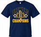 Brew Crew Champions   - Navy