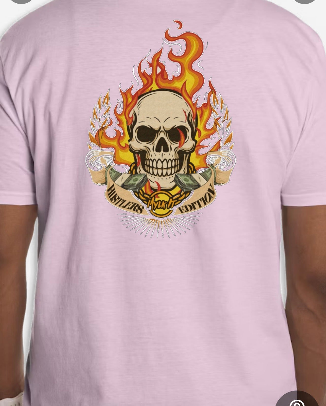 Scorched Ambition Collection