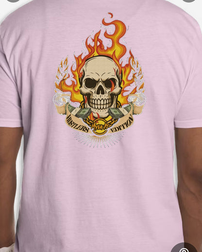 Scorched Ambition Collection