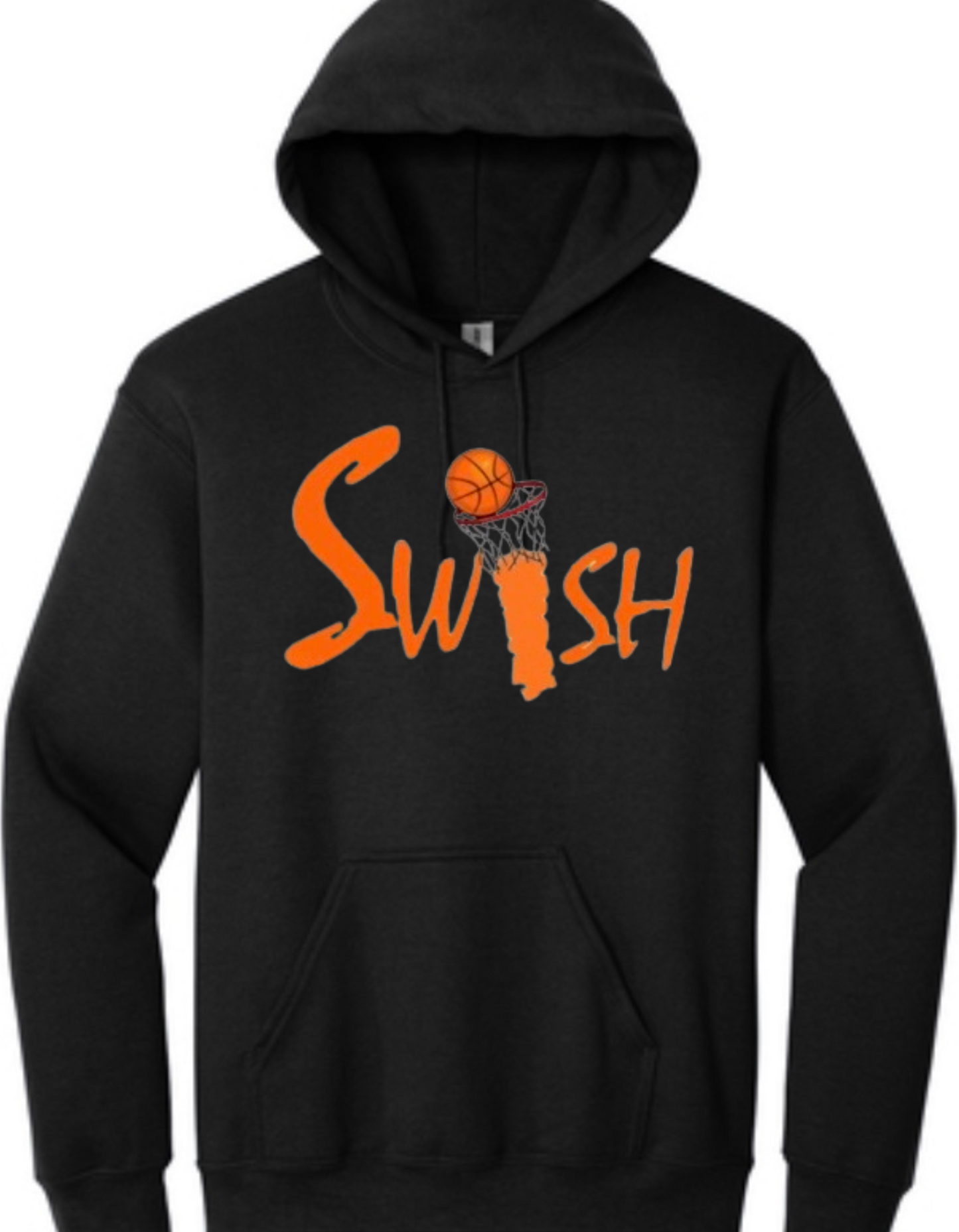 SWISH HOODIE