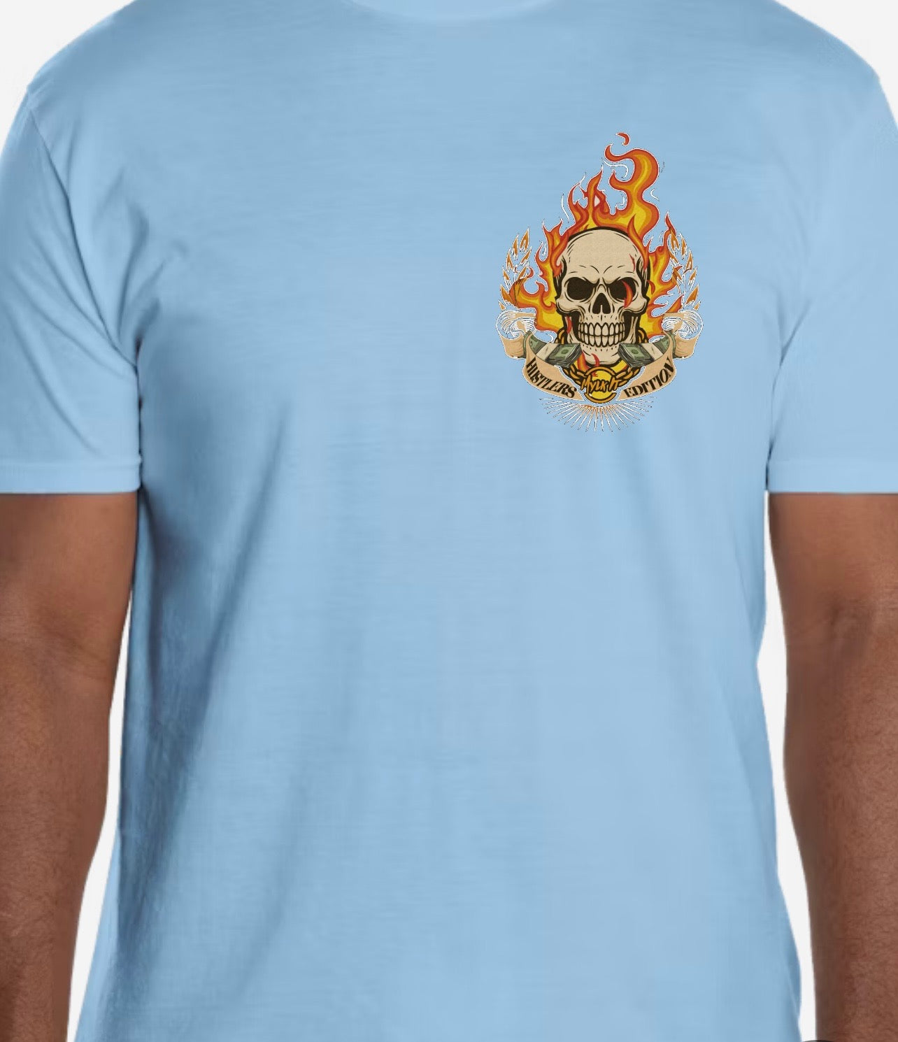 Scorched Ambition Collection