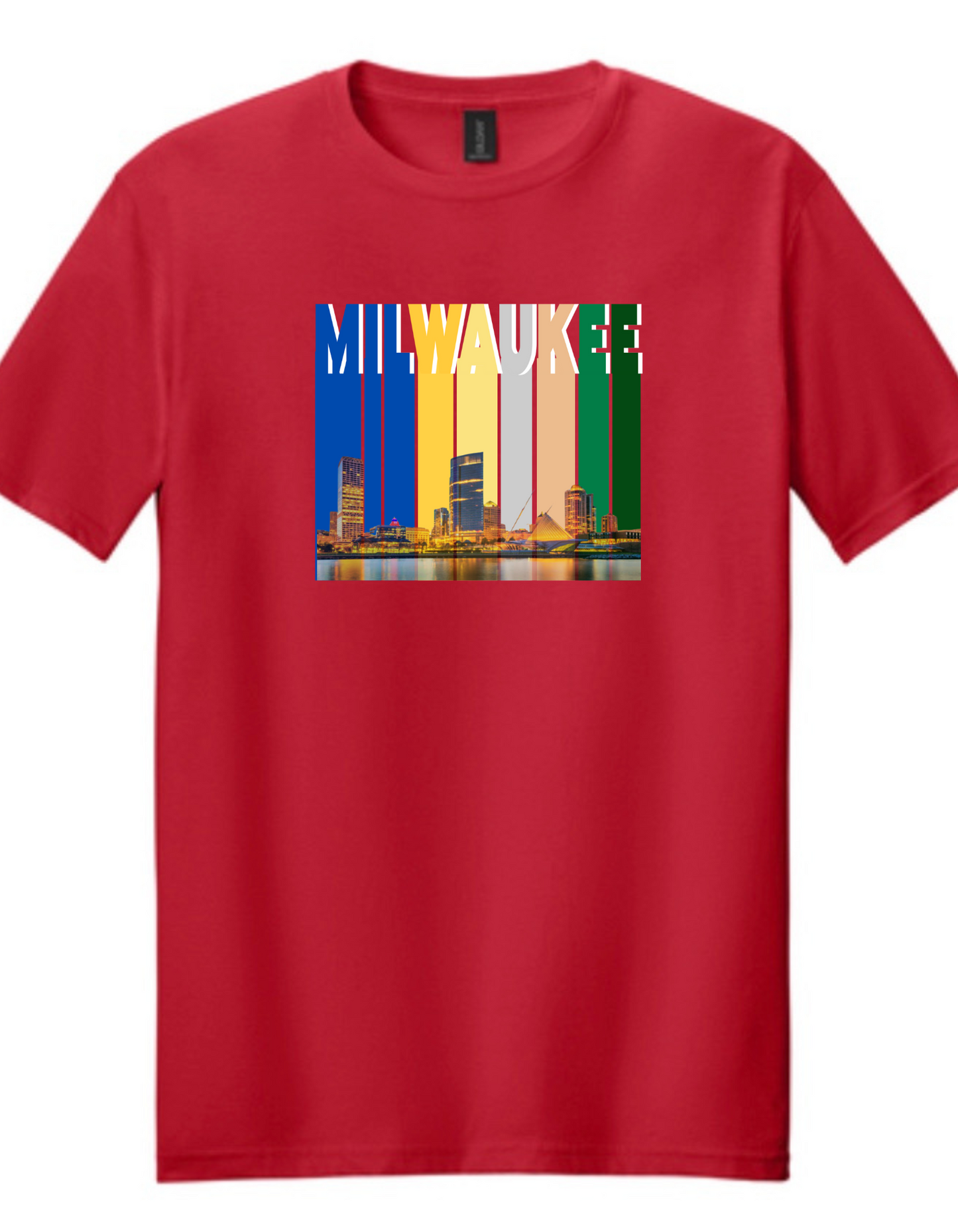 Milwaukee Skyline