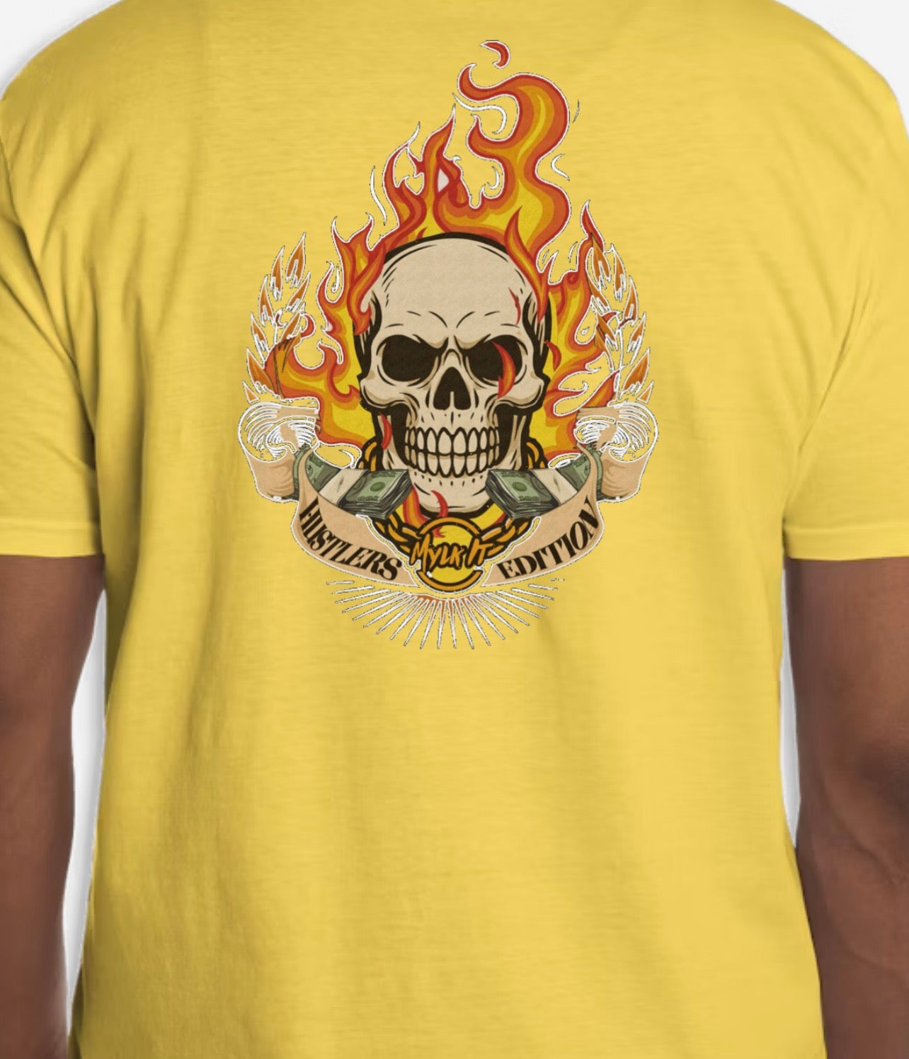 Scorched Ambition Collection