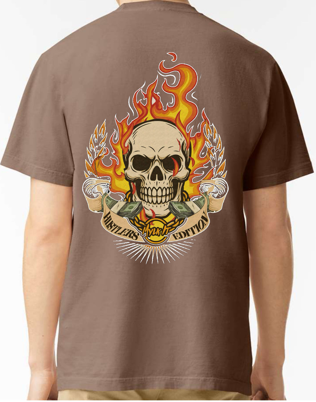 Scorched Ambition Collection