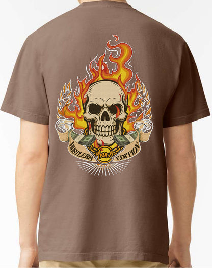 Scorched Ambition Collection