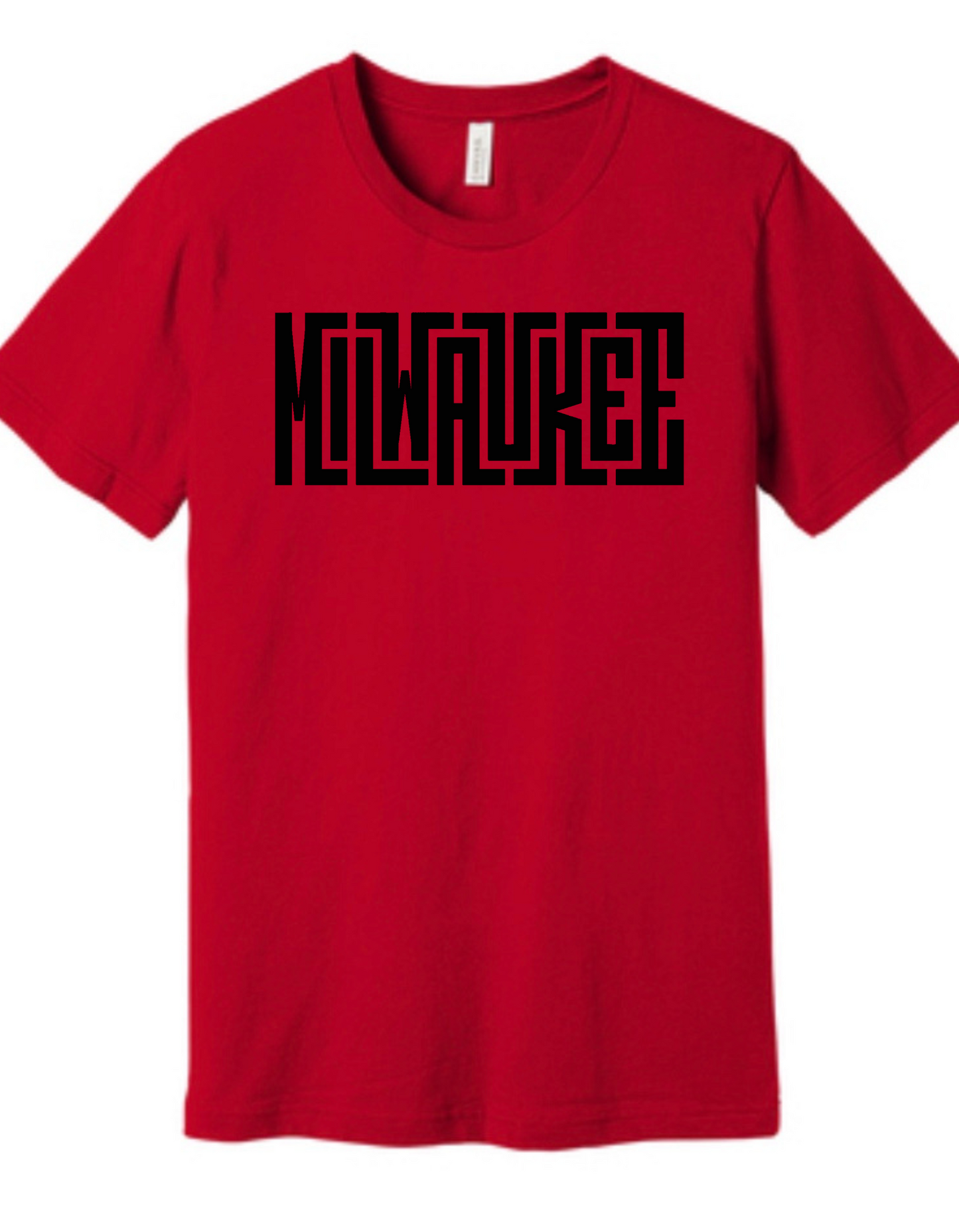 MILWAUKEE - New Design