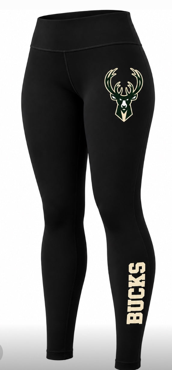BUCKS  - LEGGINGS