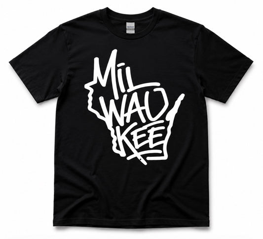 4.0 MILWAUKEE TSHIRT