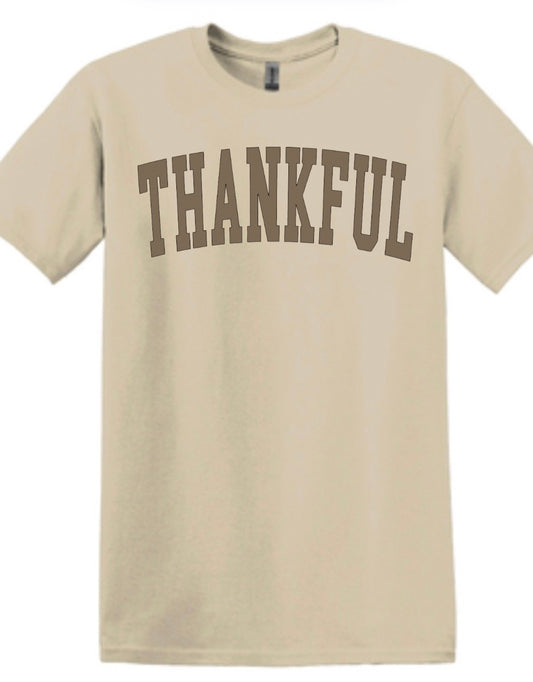 Thankful