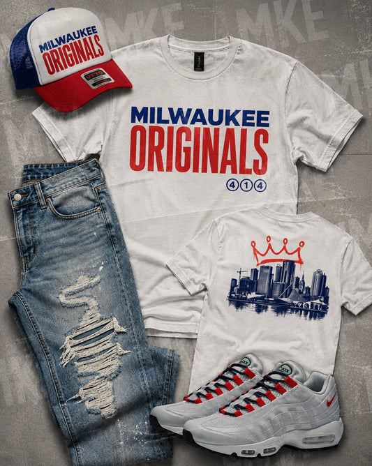 MILWAUKEE ORIGINALS
