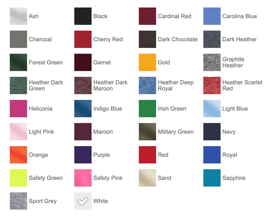 ZODIAC SIGN SWEATSHIRT