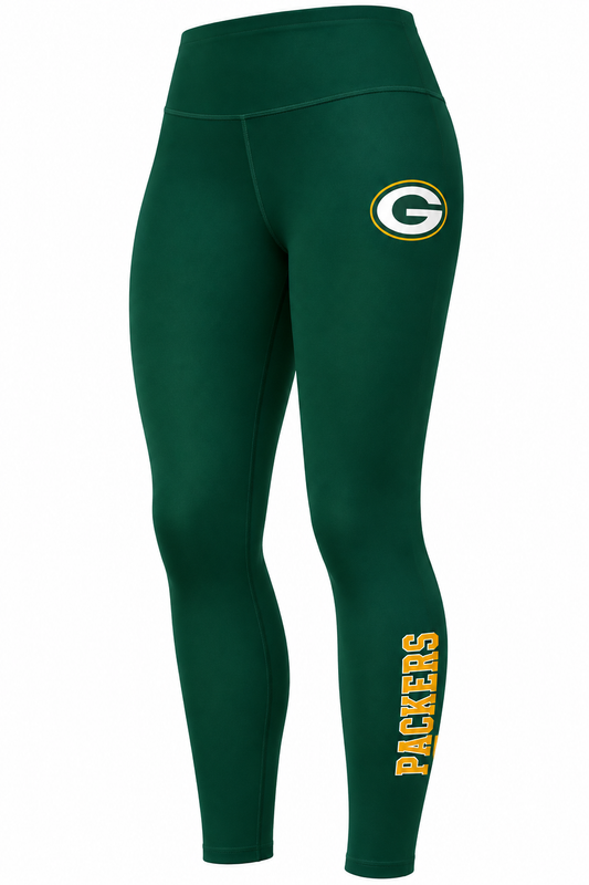 PACKERS  - LEGGINGS