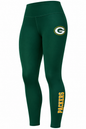 PACKERS  - LEGGINGS