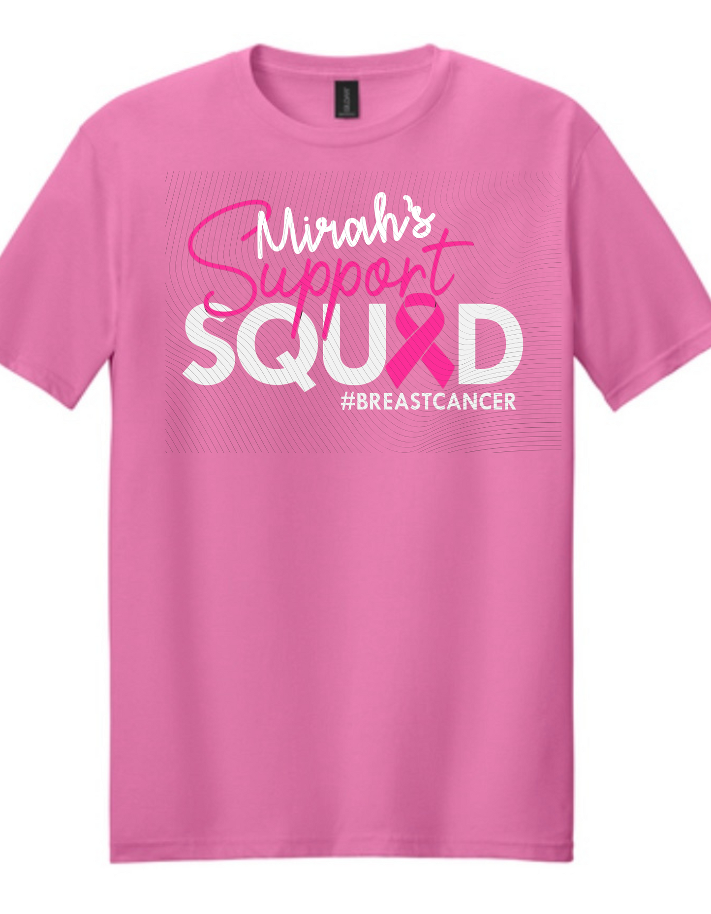 💗Mirah's Support Squad💗