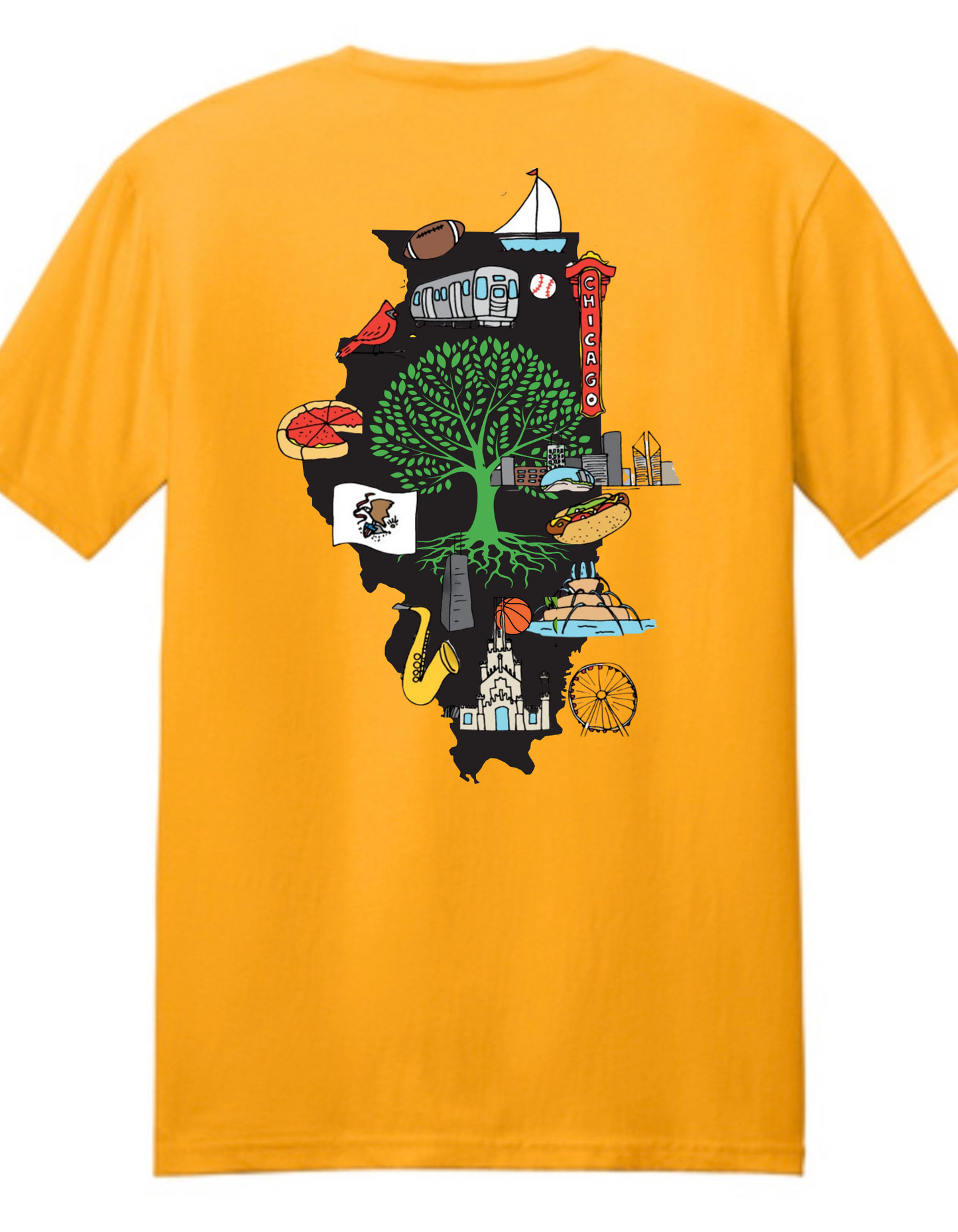 Anderson Family Reunion