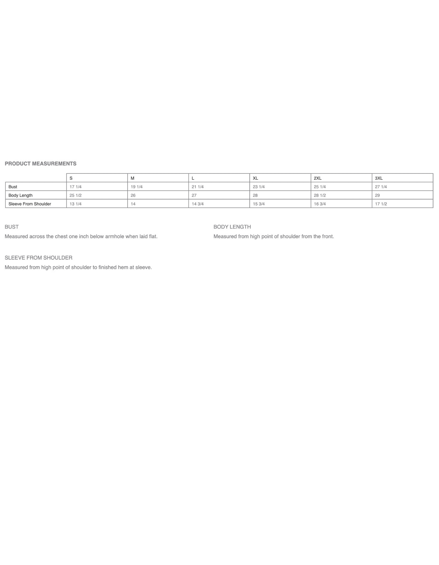 Anderson Family Reunion Women Cut