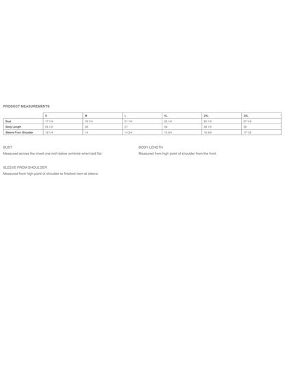 Anderson Family Reunion Women Cut