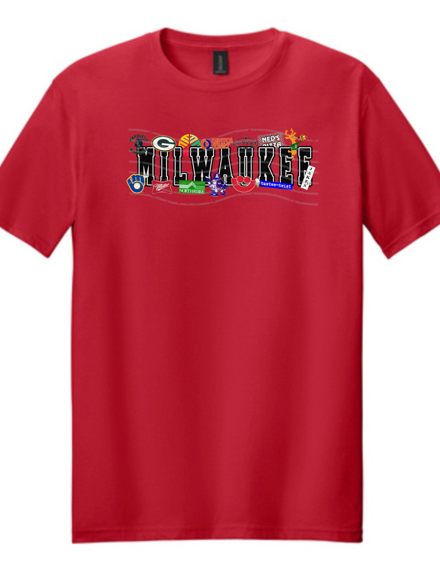 Old School Milwaukee