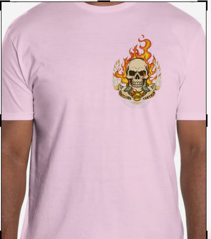 Scorched Ambition Collection