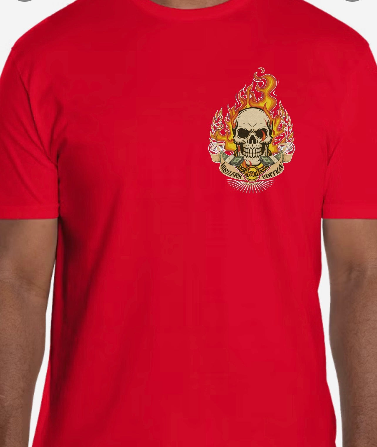 Scorched Ambition Collection