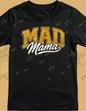 MAD SQUAD - MAD MAMA - 26/27