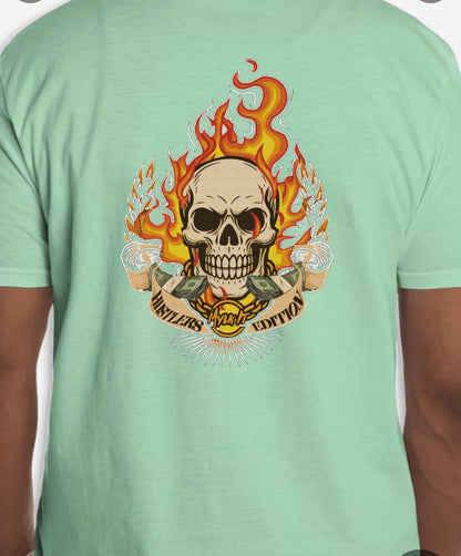 Scorched Ambition Collection