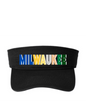 Milwaukee Highlight the City Caps