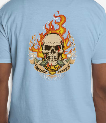 Scorched Ambition Collection