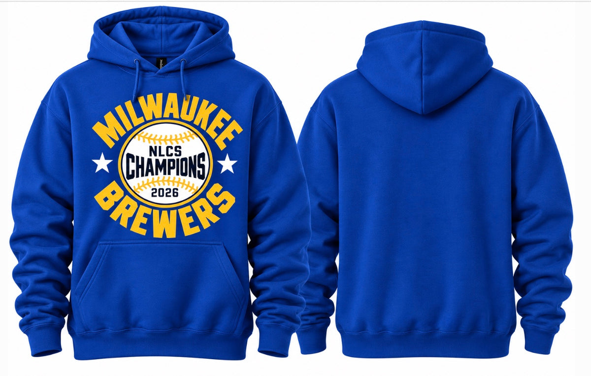 MILW BREWERS NLCS