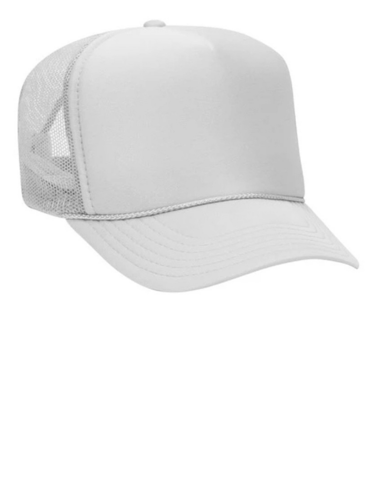 Old School Milwaukee Hat