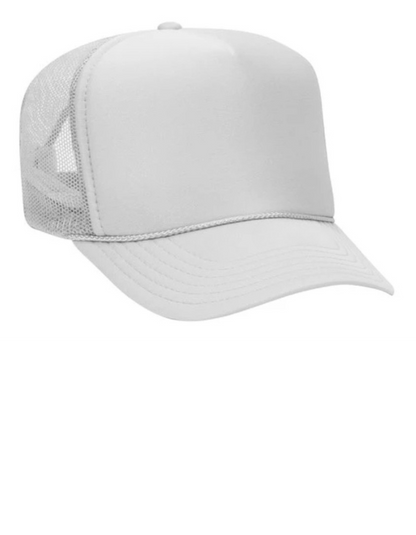 Old School Milwaukee Hat