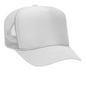 Old School Milwaukee Hat