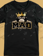 MAD SQUAD LOGO - 26/27