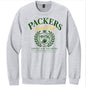 PACKERS SOCIAL CLUB
