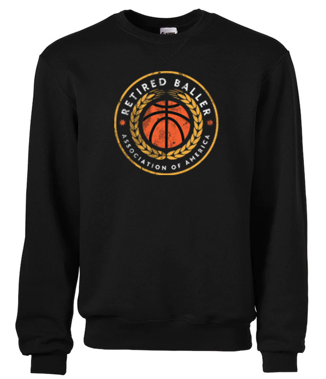 RETIRED BALLERS - SWEATSHIRTS AND HOODIES
