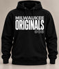 MILWAUKEE ORIGINALS HOODIE