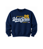 WORLD SERIES - HOODIE AND CREWNECK