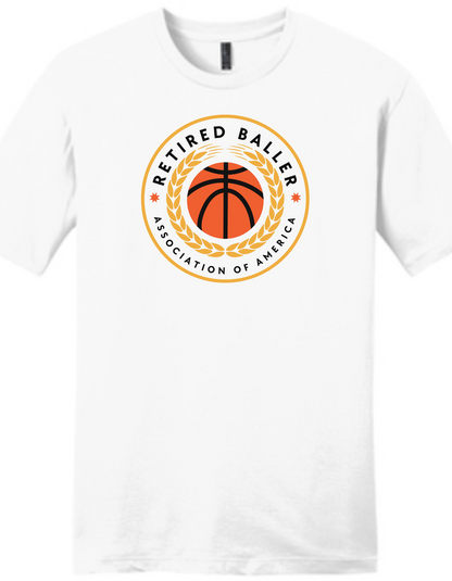 RETIRED BALLERS - SWEATSHIRTS AND HOODIES