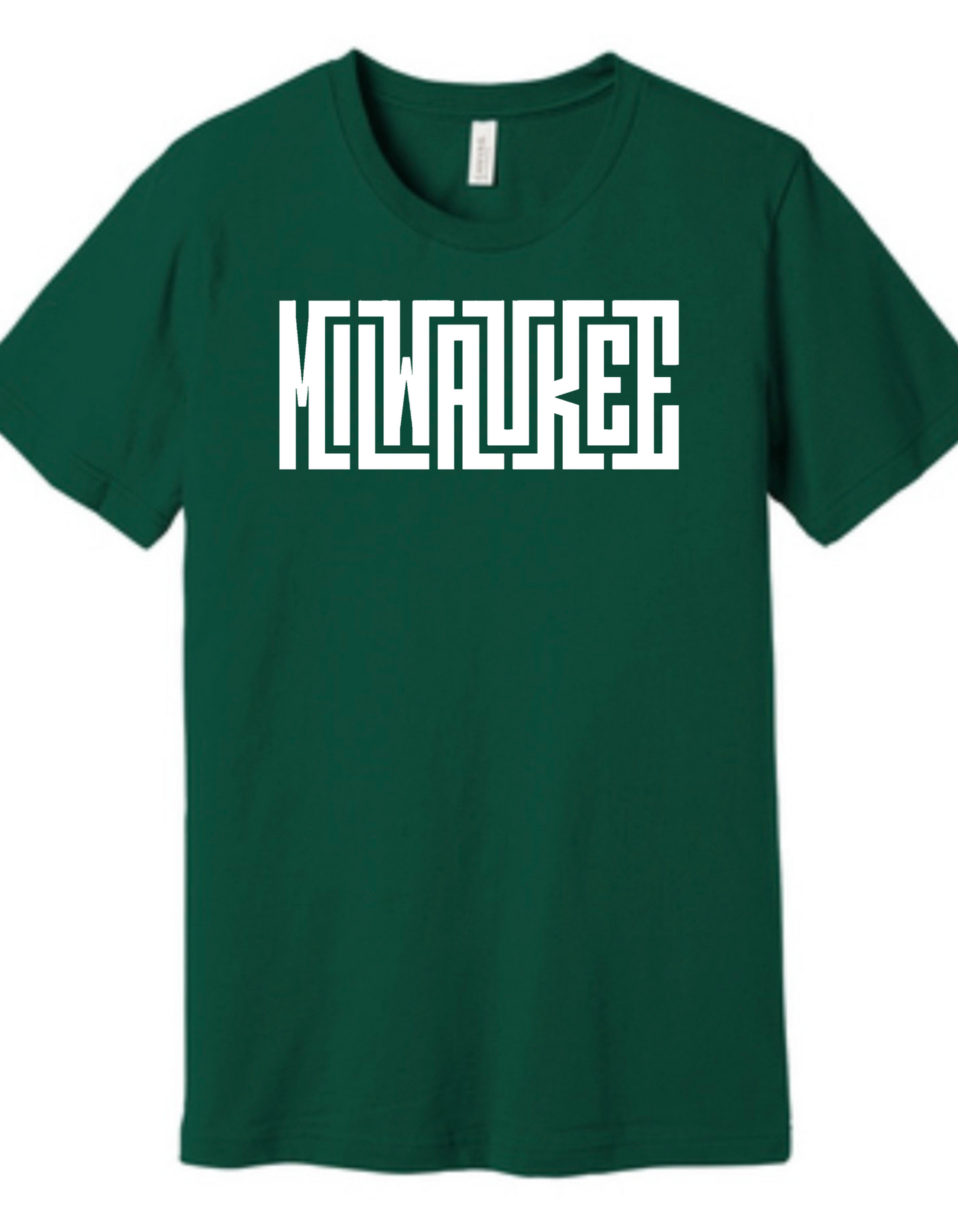 MILWAUKEE - New Design