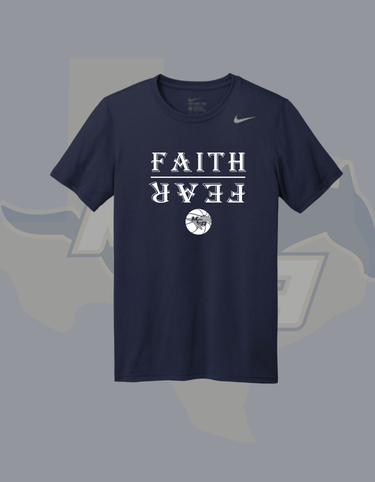 MCA Basketball Shirt