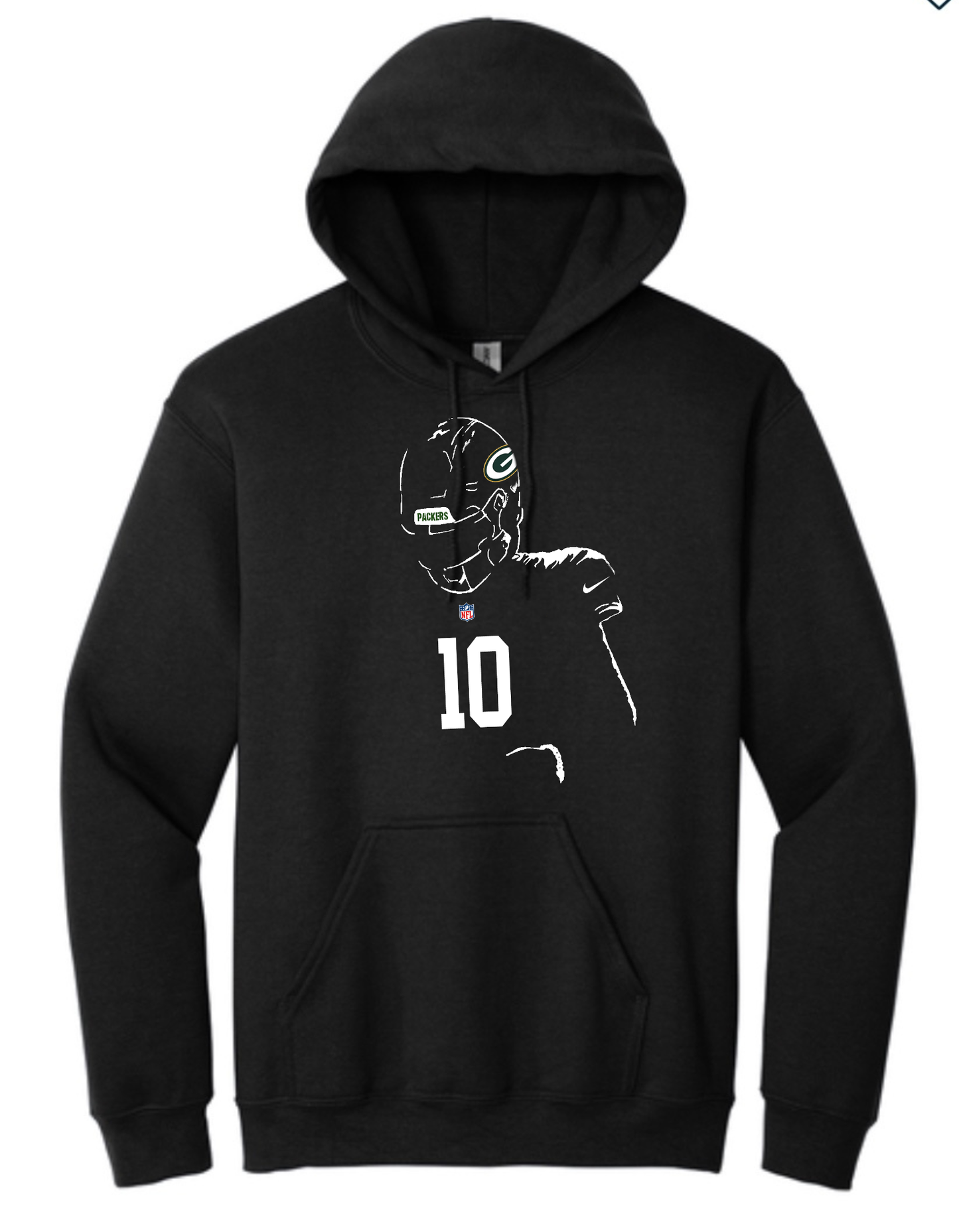 Happy Birthday Jordan Love Hoodie - Sunday Sale