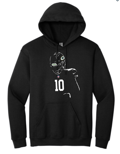 Happy Birthday Jordan Love Hoodie - Sunday Sale
